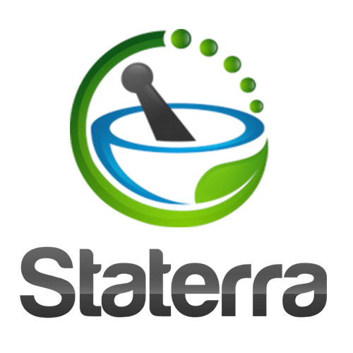 Staterra logo