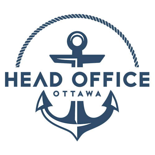 Head Office Logo