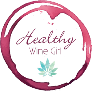 Healthy Wine Girl
